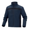 Chaqueta softshell delta plus lulea2
