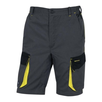 Pantalón de Trabajo Corto Hombre U-Power Mercury, Bermudas U-Power