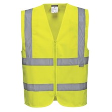 CHALECO A.V. PORTWEST C375