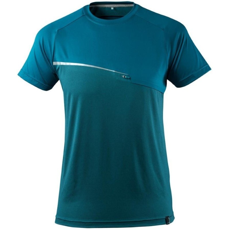 Camiseta mc mascot advanced 17782