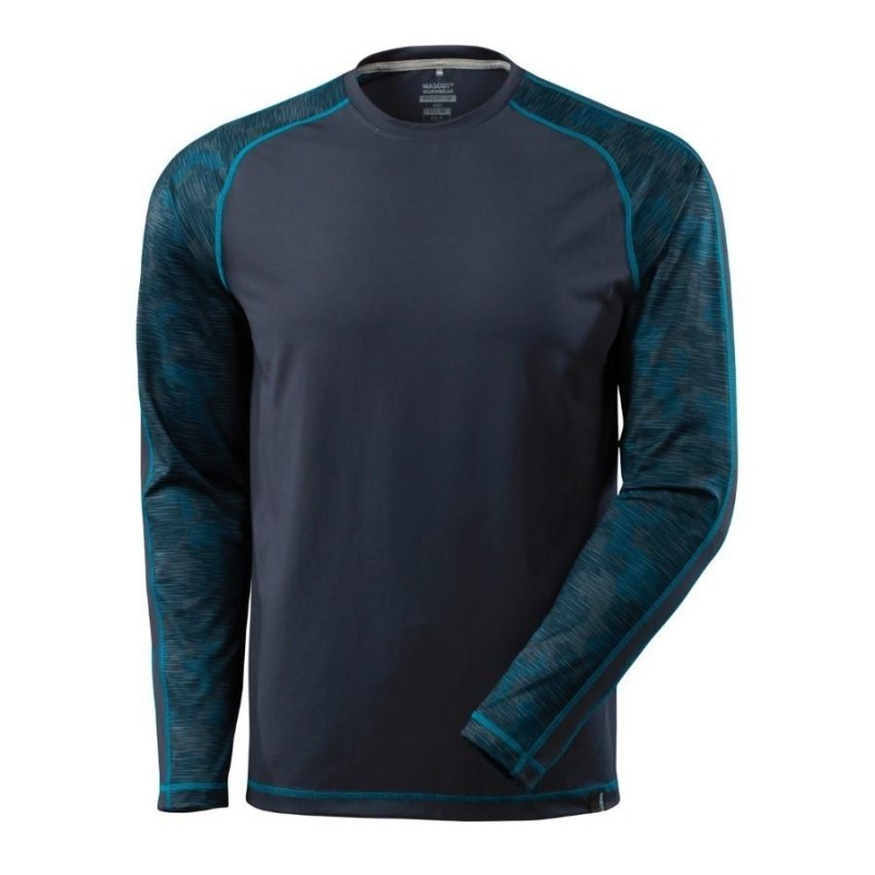 Camiseta mascot advanced 17281