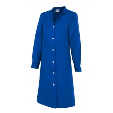 BATA MUJER DE MANGA LARGA VELILLA 908