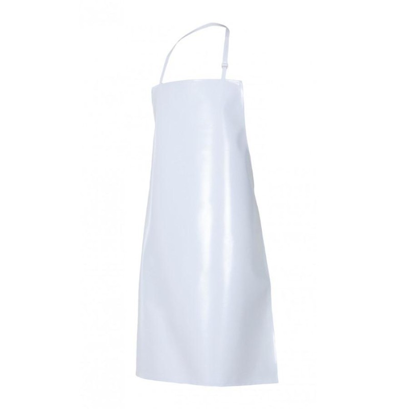 Delantal con peto pvc velilla serie 7