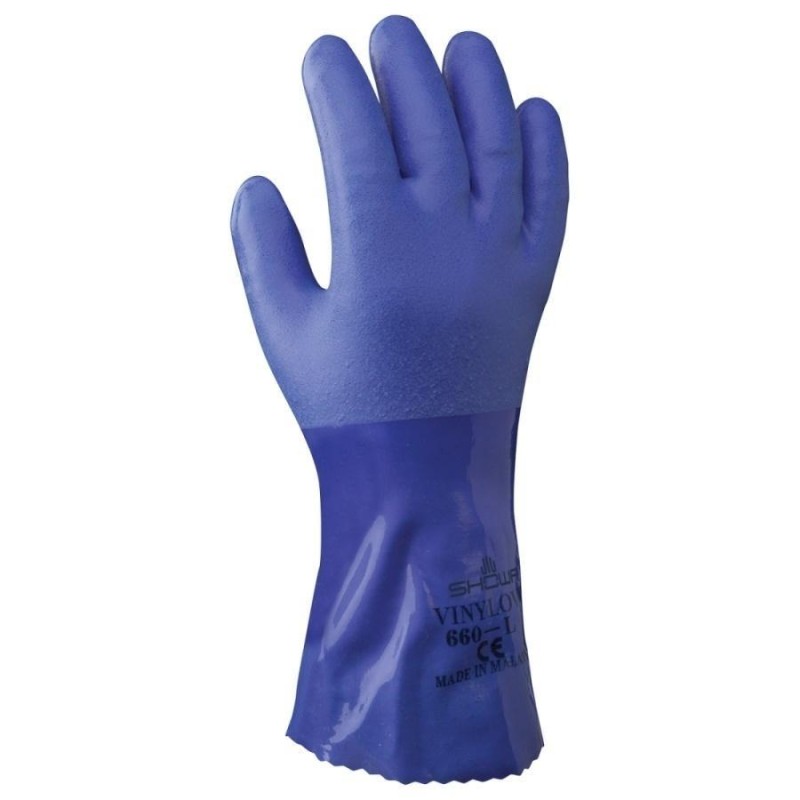 Guante showa sh660