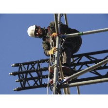 CASCO DE OBRA DELTA PLUS GRANITE WIND