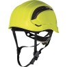 Casco de obra delta plus granite wind