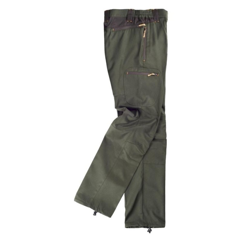 Pantalon sport workteam s9880