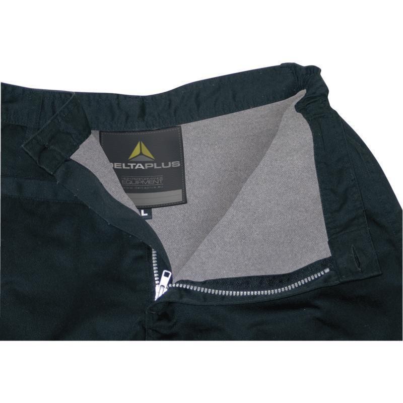 Pantalon delta plus m2pw2