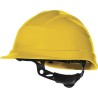 Casco de obra delta plus quartz up iii