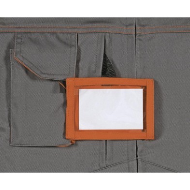 Pantalon Delta Plus M2Pw2