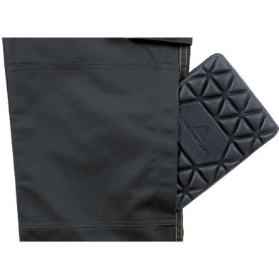Pantalon Delta Plus M2Pw2