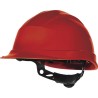 Casco de obra delta plus quartz up iii