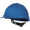 Casco de obra delta plus quartz up iii