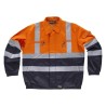 Chaqueta a.v. workteam c3211