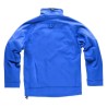 Chaqueta softshell workteam s9010