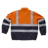 Chaqueta a.v. workteam c3211