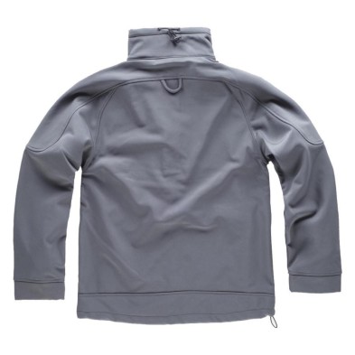 Chaqueta Softshell Workteam s9010