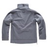Chaqueta softshell workteam s9010