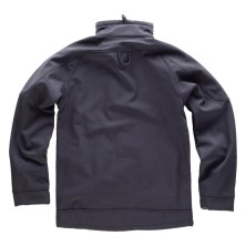 CHAQUETA SOFTSHELL WORKTEAM S9010