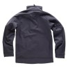 Chaqueta softshell workteam s9010