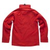 Chaqueta softshell workteam s9010