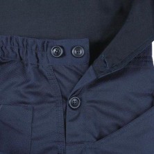 peto delta plus m2sa2 en marino/azul rey