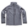 Chaqueta softshell workteam s9010