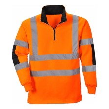 SUDADERA PORTWEST B308