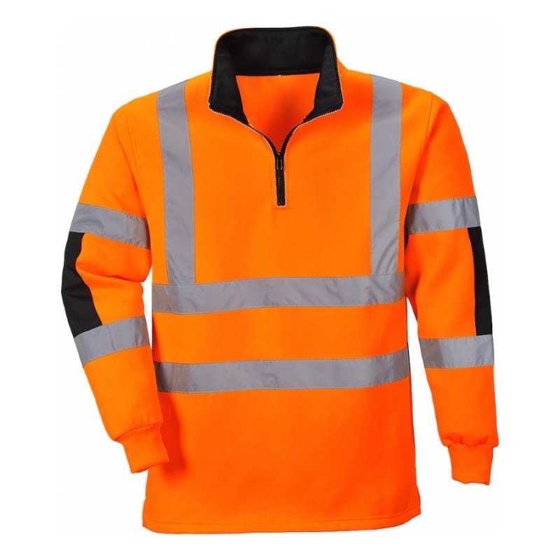 Sudadera portwest b308