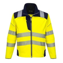 CHAQUETA SOFTSHELL A.V. PORTWEST T402