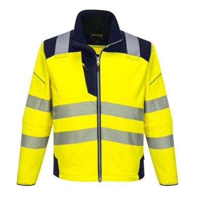 Chaqueta Softshell A.V. Portwest t402