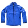 Chaqueta softshell workteam s9010