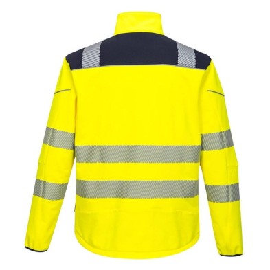 Chaqueta Softshell A.V. Portwest t402