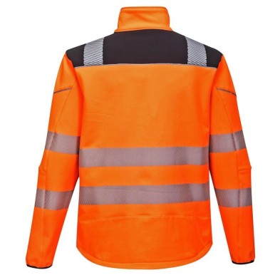 Chaqueta Softshell A.V. Portwest t402