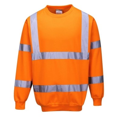 Sudadera A.V. Portwest b303