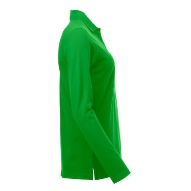 Polo M/L Mujer Clique Classic Marion 028247