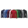 Polo m/l mujer clique classic marion