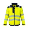 Chaqueta alta visibilidad portwest t500