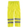 Pantalon alta visibilidad workteam c3915