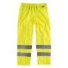 Pantalon alta visibilidad workteam c3915