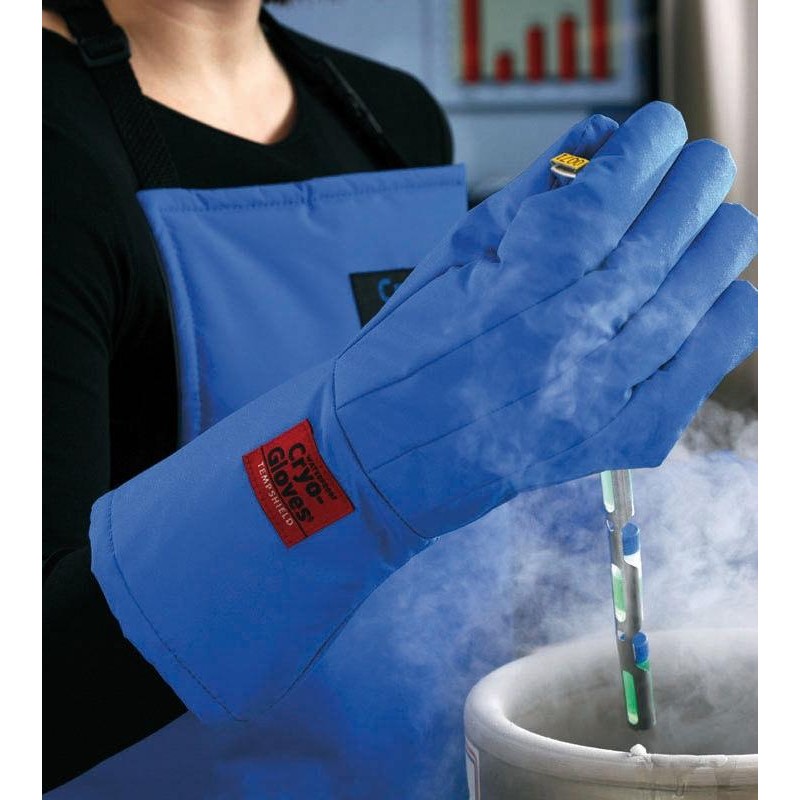 Guante criogenico cryo-gloves ma-wp