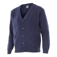 CHAQUETA MUJER VELILLA 103