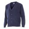 Chaqueta mujer punto fino velilla 103