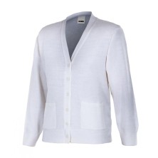 CHAQUETA MUJER PUNTO FINO VELILLA 103