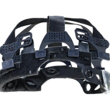 casco delta plus granite peak en azul