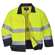 CHAQUETA A.V. PORTWEST MADRID TX70