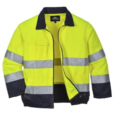 Chaqueta A.V. Portwest Madrid tx70