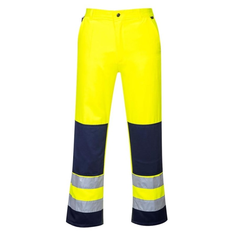 Pantalon portwest seville tx71