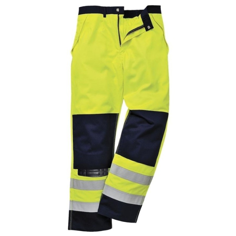 Pantalon portwest lyon tx51
