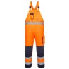 Peto alta visibilidad portwest dijon tx52